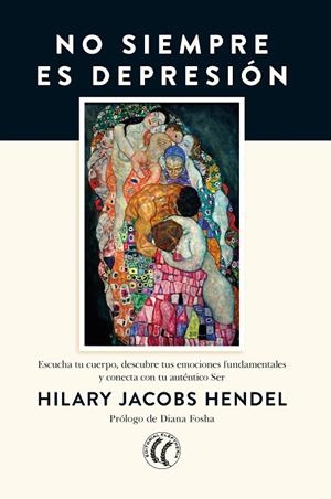 NO SIEMPRE ES DEPRESIÓN | 9788412178470 | JACOBS HENDEL, HILARY | Llibreria La Gralla | Librería online de Granollers
