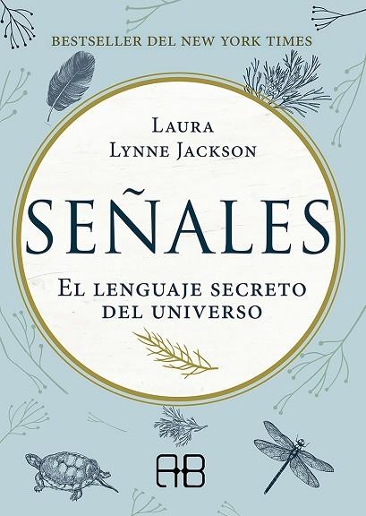 SEÑALES | 9788417851088 | JACKSON, LAURA LYNNE | Llibreria La Gralla | Llibreria online de Granollers