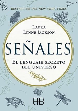 SEÑALES | 9788417851088 | JACKSON, LAURA LYNNE | Llibreria La Gralla | Llibreria online de Granollers
