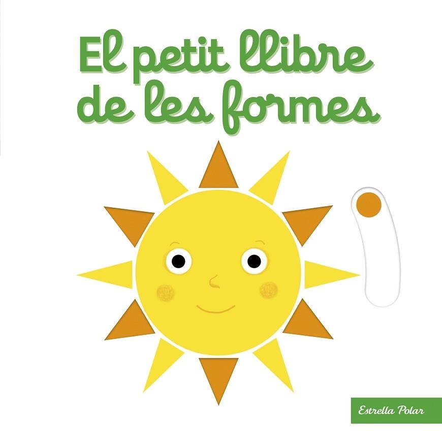 EL PETIT LLIBRE DE LES FORMES | 9788418135460 | CHOUX, NATHALIE | Llibreria La Gralla | Llibreria online de Granollers