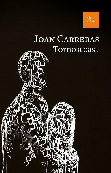 TORNO A CASA | 9788475888637 | CARRERAS, JOAN | Llibreria La Gralla | Librería online de Granollers