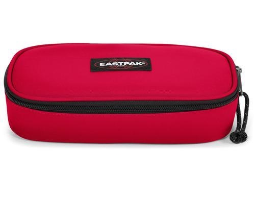 PORTATOT EASTPAK OVAL SINGLE HIBISCUS PINK | 194905382740 | EASEK000717G571 | Llibreria La Gralla | Llibreria online de Granollers