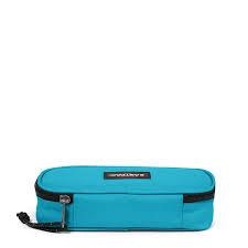 PORTATOT EASTPAK OVAL SINGLE POOL BUE | 194905382672 | EASEK000717G591 | Llibreria La Gralla | Llibreria online de Granollers