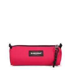 PORTATOT EASTPAK BENCHMARK SINGLE HIBISCUS PINK | 194905389237 | EASEK000372G57 | Llibreria La Gralla | Llibreria online de Granollers