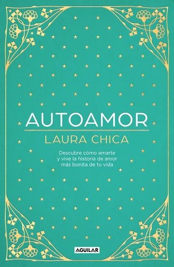 AUTOAMOR | 9788403522299 | CHICA, LAURA | Llibreria La Gralla | Llibreria online de Granollers