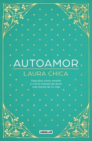 AUTOAMOR | 9788403522299 | CHICA, LAURA | Llibreria La Gralla | Llibreria online de Granollers