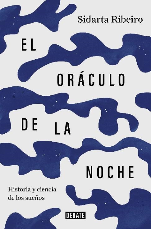 ORÁCULO DE LA NOCHE, EL | 9788499928050 | RIBEIRO, SIDARTA | Llibreria La Gralla | Librería online de Granollers