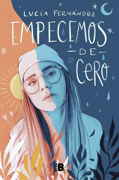 EMPECEMOS DE CERO | 9788417809751 | FERNÁNDEZ, LUCÍA | Llibreria La Gralla | Librería online de Granollers
