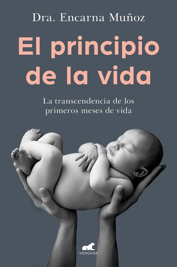 PRINCIPIO DE LA VIDA, EL | 9788418045226 | MUÑOZ, ENCARNA | Llibreria La Gralla | Librería online de Granollers