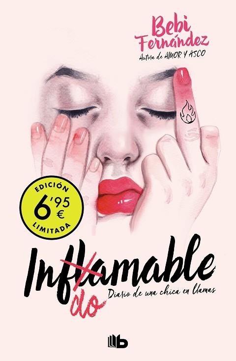 INDOMABLE (EDICIÓN LIMITADA A PRECIO ESPECIAL) | 9788413142753 | FERNÁNDEZ, BEBI | Llibreria La Gralla | Librería online de Granollers