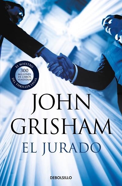 JURADO, EL  | 9788466356916 | GRISHAM, JOHN | Llibreria La Gralla | Llibreria online de Granollers