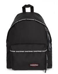 MOTXILLA EASTPAK PADDED PAK'R BOLDPULLERBLACK | 194905388803 | EASEK000620J081 | Llibreria La Gralla | Llibreria online de Granollers