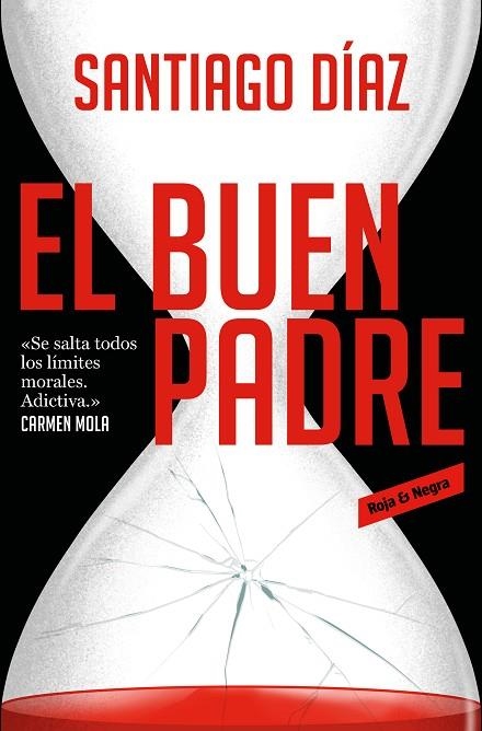 BUEN PADRE, EL | 9788417910990 | DÍAZ, SANTIAGO | Llibreria La Gralla | Librería online de Granollers