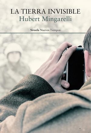 TIERRA INVISIBLE, LA  | 9788418245923 | MINGARELLI, HUBERT | Llibreria La Gralla | Librería online de Granollers