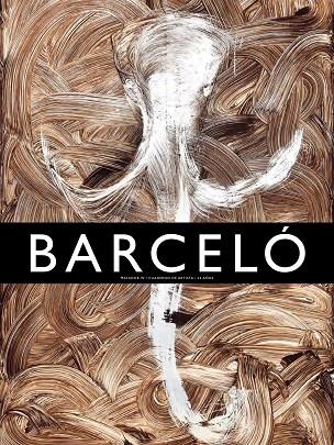 LE GRAND VERRE DE TERRE | 9788417769703 | BARCELÓ., MIQUEL | Llibreria La Gralla | Librería online de Granollers