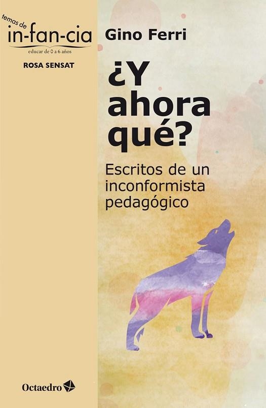 ¿Y AHORA QUÉ? | 9788418348679 | FERRI, GINO | Llibreria La Gralla | Librería online de Granollers