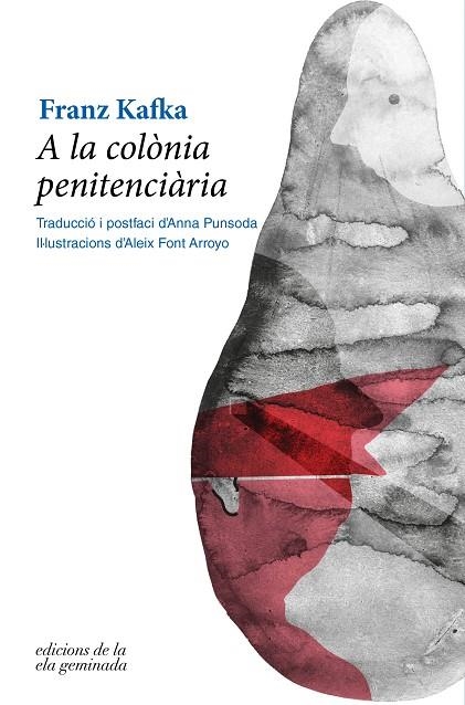 A LA COLÒNIA PENITENCIÀRIA | 9788412143058 | KAFKA, FRANZ | Llibreria La Gralla | Llibreria online de Granollers