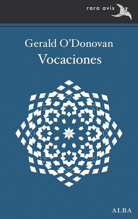 VOCACIONES | 9788490657454 | O'DONOVAN, GERALD | Llibreria La Gralla | Llibreria online de Granollers