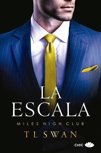 ESCALA, LA | 9788417972387 | SWAN, T L | Llibreria La Gralla | Librería online de Granollers
