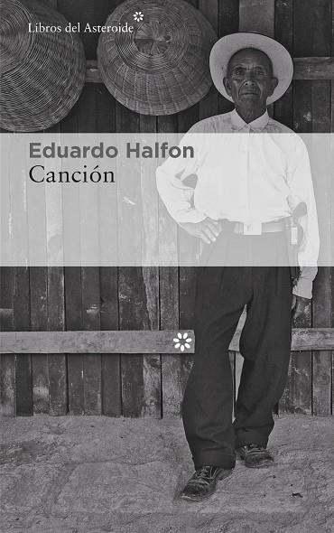 CANCIÓN | 9788417977559 | HALFON, EDUARDO | Llibreria La Gralla | Llibreria online de Granollers
