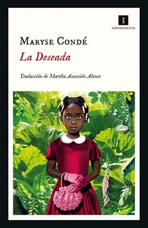 DESEADA, LA  | 9788417553883 | CONDÉ, MARYSE | Llibreria La Gralla | Librería online de Granollers