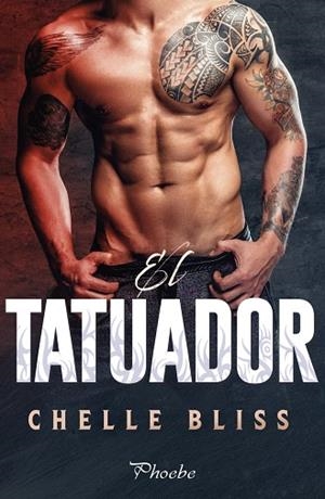 TATUADOR, EL  | 9788418491047 | BLIS,  CHELLE | Llibreria La Gralla | Librería online de Granollers