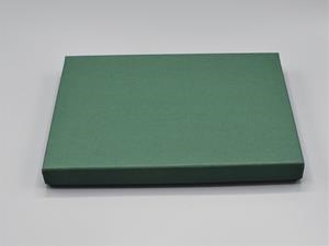 CAIXA A6 ARTOZ PURE BOX RACING GREEN | 7612996878308 | ART147144-309 | Llibreria La Gralla | Llibreria online de Granollers