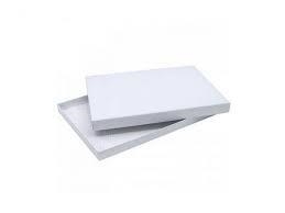 CAIXA A5 ARTOZ PURE BOX LIGHT BLUE | 7612450034653 | ART147110-360 | Llibreria La Gralla | Llibreria online de Granollers