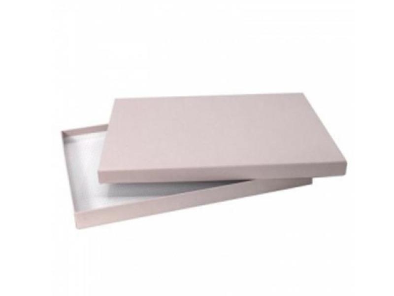 CAIXA A5 ARTOZ PURE BOX LIGHT ROSE | 7612450034691 | ART147110-281 | Llibreria La Gralla | Llibreria online de Granollers