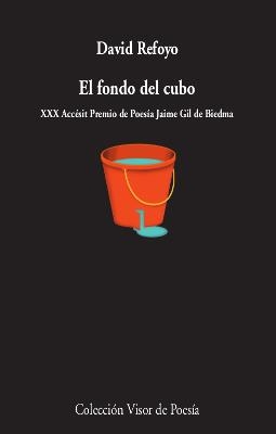 FONDO DEL CUBO, EL | 9788498954180 | REFOYO, DAVID | Llibreria La Gralla | Librería online de Granollers