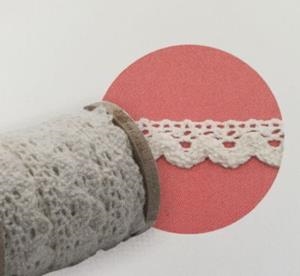 CINTA REGAL ENCAIX BLANC 5M | 7612450061819 | ART144400-26 | Llibreria La Gralla | Librería online de Granollers