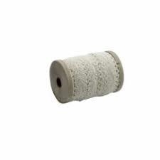 CINTA REGAL ARTOZ ENCAIX OFFWHITE 5M | 7612450062052 | ART144400-29 | Llibreria La Gralla | Librería online de Granollers