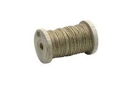 CINTA REGAL ARTOZ LUREX METAL.LIC 5M | 7612450152142 | ART144400-42 | Llibreria La Gralla | Librería online de Granollers