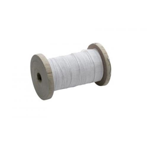 CINTA REGAL ARTOZ ORGANZA BLANC 5M | 7612450139013 | ART144400-35 | Llibreria La Gralla | Llibreria online de Granollers