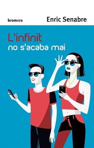 INFINIT NO S'ACABA MAI, L' | 9788413580715 | SENABRE CARBONELL, ENRIC | Llibreria La Gralla | Llibreria online de Granollers