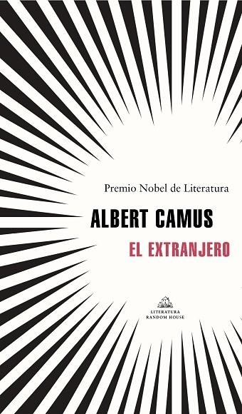 EXTRANJERO, EL | 9788439737933 | CAMUS, ALBERT | Llibreria La Gralla | Llibreria online de Granollers