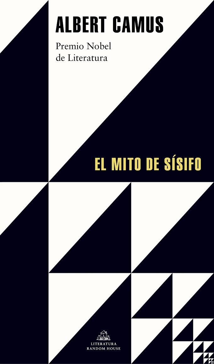 MITO DE SÍSIFO, EL | 9788439737940 | CAMUS, ALBERT | Llibreria La Gralla | Librería online de Granollers