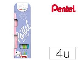 ESTOIX SES 15 SET 4 PASTELS | 4016284343968 | SES15P-4 | Llibreria La Gralla | Llibreria online de Granollers