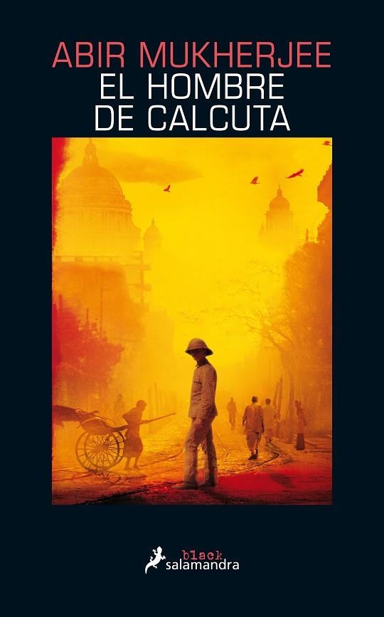 HOMBRE DE CALCUTA, EL | 9788418107443 | MUKHERJEE, ABIR | Llibreria La Gralla | Librería online de Granollers