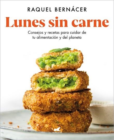 LUNES SIN CARNE | 9788418045547 | BERNÁCER, RAQUEL | Llibreria La Gralla | Llibreria online de Granollers