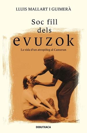 SOC FILL DELS EVUZOK (BUTXACA) | 9788418132957 | MALLART I GUIMERÀ, LLUÍS | Llibreria La Gralla | Librería online de Granollers