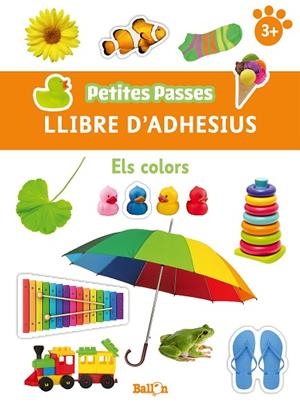 COLORS, ELS  | 9789403224824 | VVAA | Llibreria La Gralla | Librería online de Granollers
