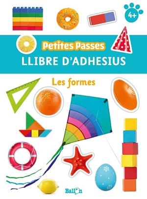 FORMES, LES  | 9789403224817 | VVAA | Llibreria La Gralla | Librería online de Granollers