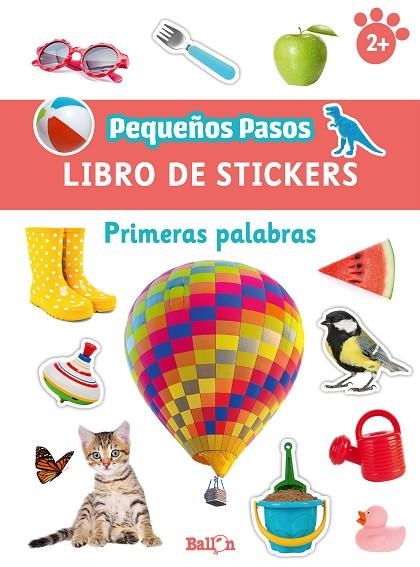 PRIMERAS PALABRAS | 9789403224794 | BALLON | Llibreria La Gralla | Librería online de Granollers