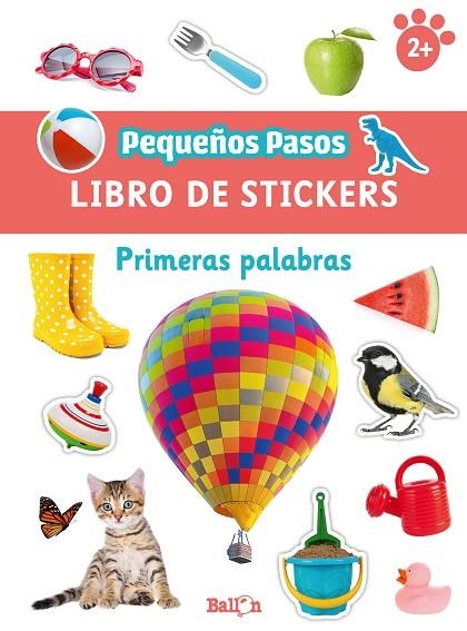 PRIMERAS PALABRAS | 9789403224794 | BALLON | Llibreria La Gralla | Llibreria online de Granollers