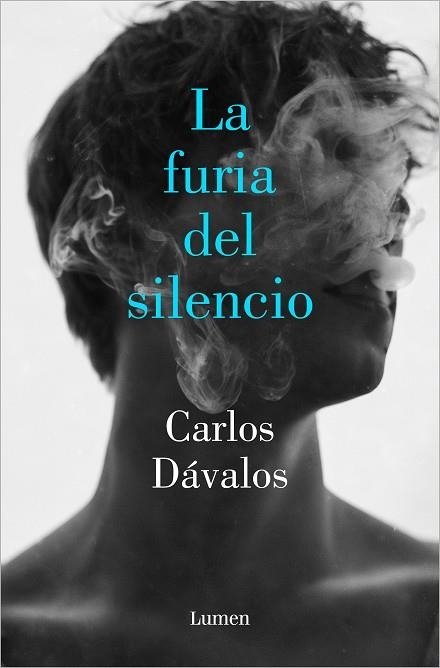 FURIA DEL SILENCIO, LA | 9788426408501 | DÁVALOS, CARLOS | Llibreria La Gralla | Librería online de Granollers