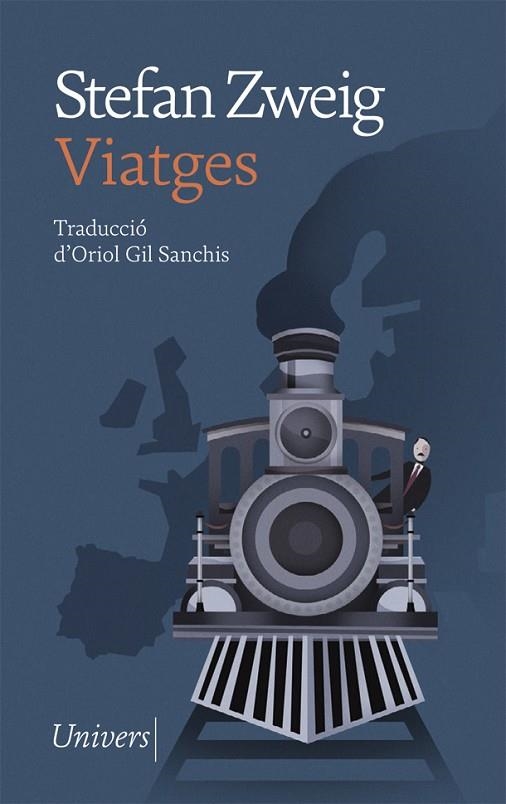 VIATGES | 9788417868314 | ZWEIG, STEFAN | Llibreria La Gralla | Librería online de Granollers