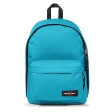 MOTXILLA EASTPAK OUT OF POOL BLUE  | 194905388100 | EASEK767G591 | Llibreria La Gralla | Llibreria online de Granollers