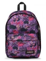 MOTXILLA EASTPAK OUT OF OFFICE JAM EVERGLADES | 194905388186 | EASEK 767J111 | Llibreria La Gralla | Llibreria online de Granollers