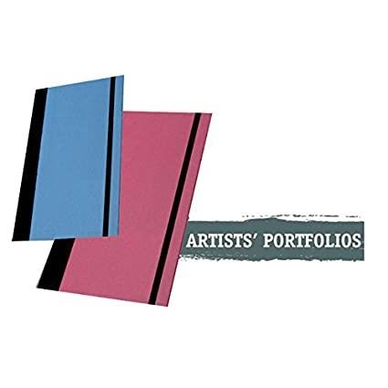 CARPETA DIBUIX DALER A3 MADUIXA | 5011386071923 | D468370300 | Llibreria La Gralla | Librería online de Granollers